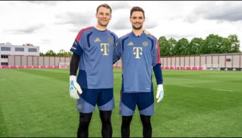 Vitet nuk duan të ikin për Manuel Neuer; portieri legjendar rinovon me Bayernin deri në 2027