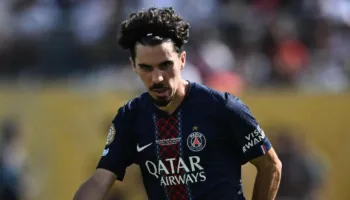 Vitinha: Nuk jemi favoritë ndaj Arsenalit, çdo finale Champions-i është histori më vete