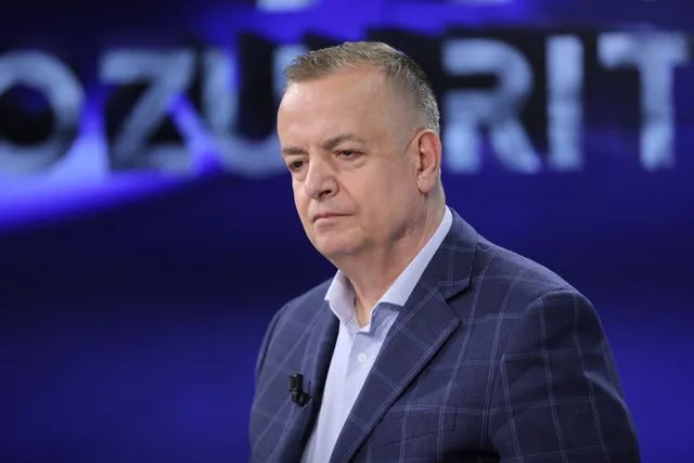 Vizita e Dendias në Tiranë, Nazarko: Greqia ushtron presion ndaj Shqipërisë për shkak të integrimit