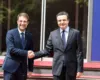 Vizita e ministrit Hoxha në Kosovë, takohet me presidenten në detyrë Albulena Haxhiu dhe kryeministrin Albin Kurti