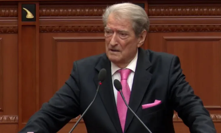 Vizita e Ramës në Seul, Berisha: Është shkelur Kushtetuta, nuk guxon të dalë para qytetarëve dhe deputetëve