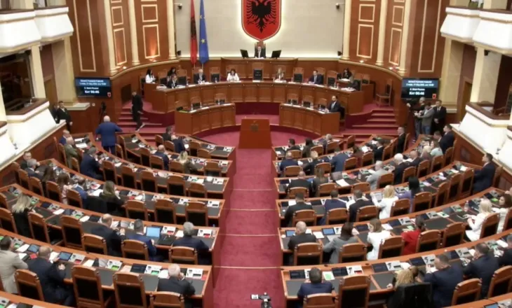 Vizita e Ramës në Seul, shtyhet interpelanca me Kryeministrin në Kuvend