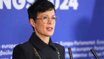 Vizita e shumëpritur/ Marta Kos për herë të parë vizitë në Kosovë