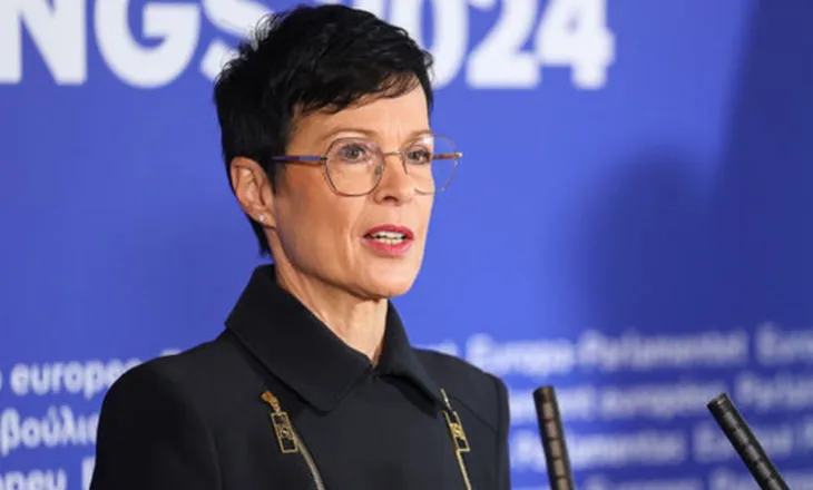 Vizita e shumëpritur/ Marta Kos për herë të parë vizitë në Kosovë