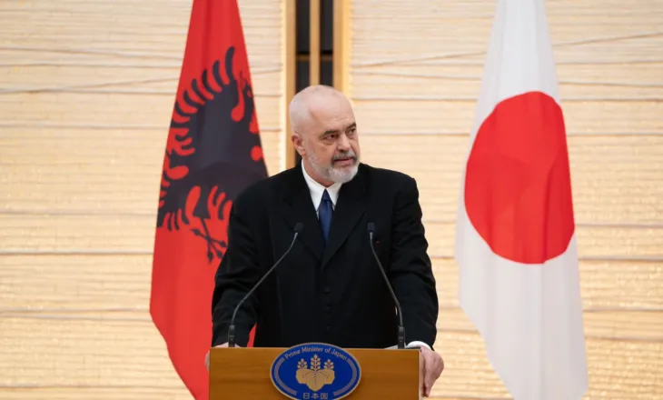 Vizita në Korenë e Jugut dhe Japoni, Rama: Shqipëria po fiton respekt në botë, hapën mundësi të reja bashkëpunimi