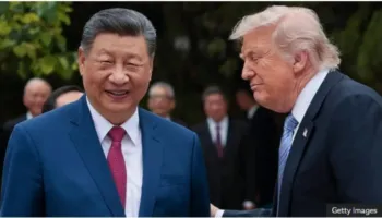 Vizita në Pekin/ Trump dhe Xi përmbyllin bisedimet, i cilësojnë ‘shumë të suksesshme’