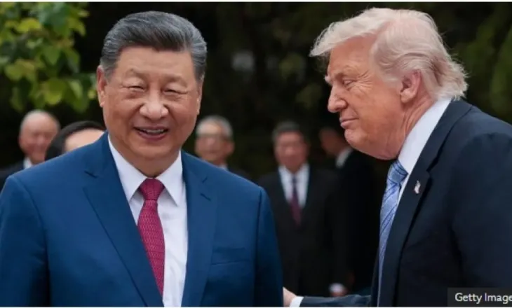 Vizita në Pekin/ Trump dhe Xi përmbyllin bisedimet, i cilësojnë ‘shumë të suksesshme’