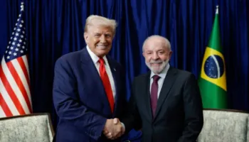 Vizita në Shtëpinë e Bardhë, presidenti i Brazilit zbulon detaje nga takimi me Trump: I dhashë marrëveshjen bërthamore për Iranin