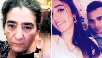 Vjehrra ekzekuton me dy plumba në kokën nusen 25-vjeçare, dyshonte se tradhtonte djalin! Pas krimit, gruaja pret policinë duke pirë cigare
