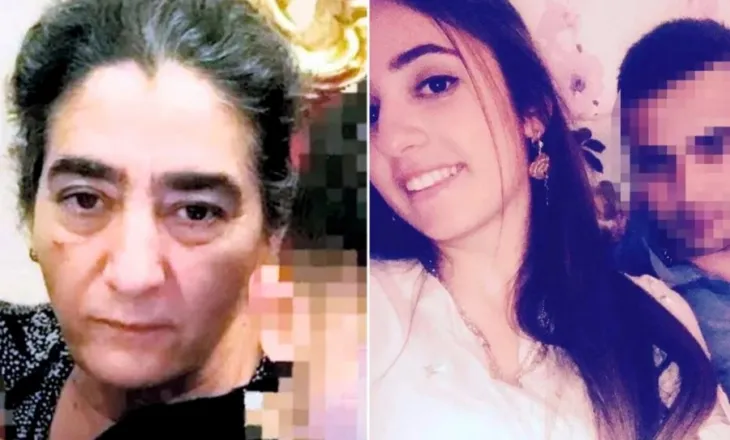 Vjehrra ekzekuton me dy plumba në kokën nusen 25-vjeçare, dyshonte se tradhtonte djalin! Pas krimit, gruaja pret policinë duke pirë cigare