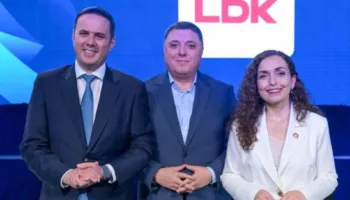 Vjosa Osmani: Ish-deputeti i PD-së në listën e kandidatëve të LDK për zgjedhjet parlamentare të Kosovës