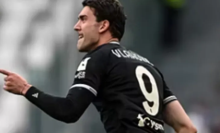 Vlahovic, një gol për rinovimin, por Juventusit i duhet një sulmues i një niveli shumë më të lartë