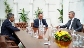 VLEN: Provimi jurisprudencës do jepet në gjuhen shqipe!