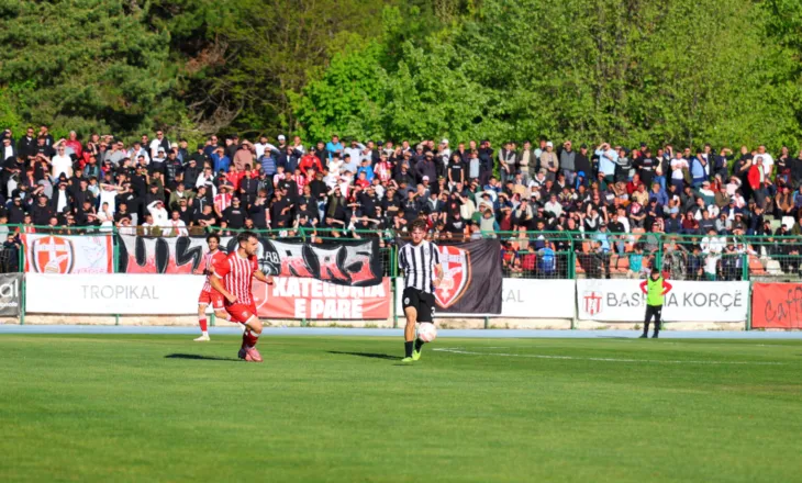 Vlerësime, rivalitet dhe përcaktim kalendari për “play-off”-et në Kategorinë e Parë