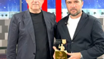 Vlerësimi/ Orges Shehi zgjidhet trajneri i muajit prill në Kategorinë Superiore