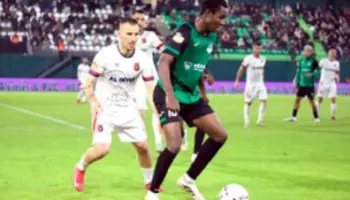Vllaznia-Egnatia, moment kritik për titullin në “Air Albania” në Tiranë