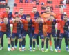 Vllaznia komplikon pozitat në garë për titull, humbja me Dinamon e dhimbshme
