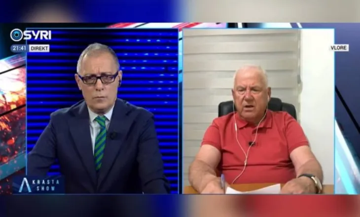 ‘Vlora, beton e propagandë’/ Ish kryebashkiaku Zilja: Një qytet që sikur i ka rënë kolera…po shkretohet!