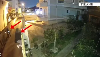 Vodhën 9 banesa gjatë muajve të fundit, arrestohen në flagrancë 2 persona në Tiranë, ishin dënuar edhe më parë për të njëjtat krime