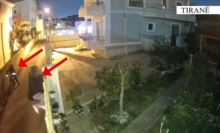 Vodhën 9 banesa gjatë muajve të fundit, arrestohen në flagrancë 2 persona në Tiranë, ishin dënuar edhe më parë për të njëjtat krime