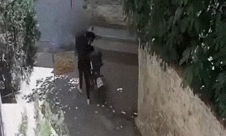 Vodhi 6 motorë në 2 muaj për t’i shitur për pjesë, pranga 33-vjeçarit në Tiranë