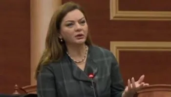 Vokshi: Ku është kryeministri sot? Çdo gjë në Shqipëri kontrollohet nga krimi, nga bandat!