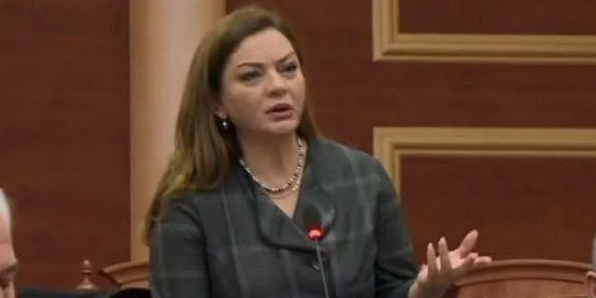 Vokshi: Ku është kryeministri sot? Çdo gjë në Shqipëri kontrollohet nga krimi, nga bandat!