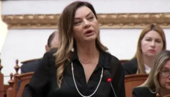 Vokshi: Ministri Gogu të kërkojë falje, gënjeu për raportin IBAR!
