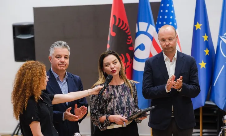Vokshi publikon rezultatet e zgjedhjeve në PD, Berisha rikonfirmohet kryetar me 37 341 pro