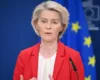 Von der Leyen komunikon me Trump: Progres i kënaqshëm drejt ratifikimit të marrëveshjes tregtare BE-SHBA