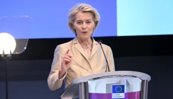 Von der Leyen kundërpërgjigjet ndaj kërcënimit të fundit të tarifave të Trump