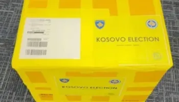 Votim nga jashtë Kosovës/ Rreth 100 mijë kërkesa të aprovuara nga KQZ-ja, numri më i lartë nga Gjermania dhe…