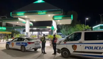 Vrasja e 66-vjeçarit në Sarandë, zbardhet dinamika/ Viktima hapi zjarr ndaj autorëve pas konfliktit në lokal, policia shoqëron 5 persona