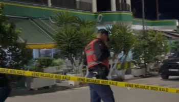 Vrasja e biznesmenit në Sarandë, autorët ‘zhduken’ pas krimit, policia blindon zonën