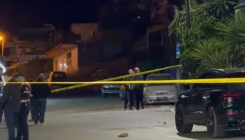 Vrasja e biznesmenit në Sarandë, identifikohet autori i dyshuar. Reagon Policia