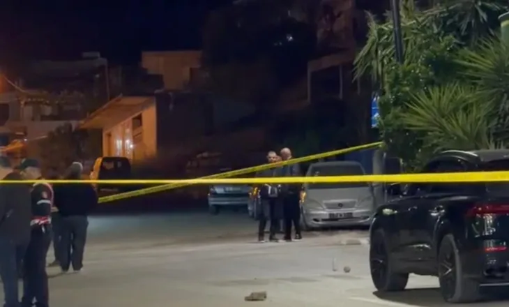 Vrasja e biznesmenit në Sarandë, identifikohet autori i dyshuar. Reagon Policia