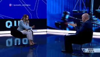 Vrasja e gjyqtarit Kalaja, preket në studio kolegu: Ngjarje që na preku thellë, duhen masa…