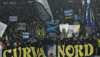 Vrasja e ish-liderit të ultrasve të Interit, autori pranon krimin: Isha në ndikimin e drogës, nuk e kisha idenë kush ishte