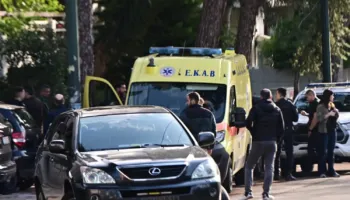 Vrasja e mafiozit grek, bien në pranga 4 persona, mes tyre 2 shqiptarë
