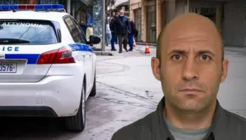 Vrasja e mafiozit grek, Gjykata lë në burg 3 prej të arrestuarve, mes të akuzuarve dhe 2 shqiptarë!