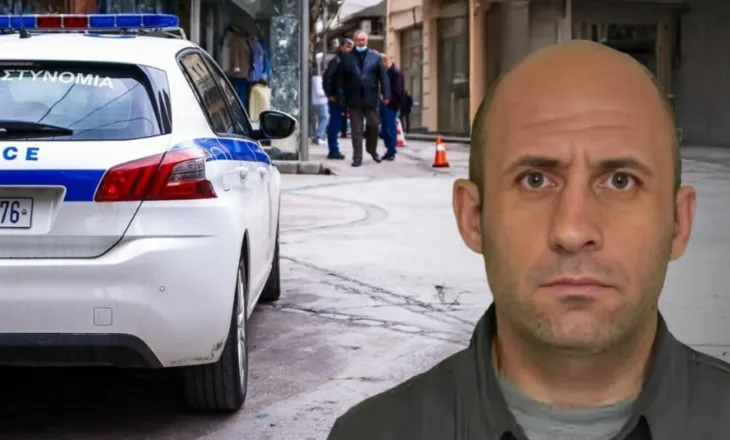 Vrasja e mafiozit grek, Gjykata lë në burg 3 prej të arrestuarve, mes të akuzuarve dhe 2 shqiptarë!