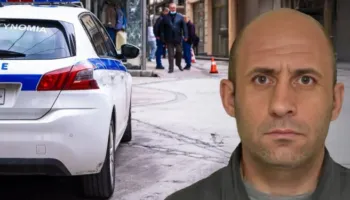 Vrasja e mafiozit grek, policia arreston katër persona, mes tyre edhe dy shqiptarë