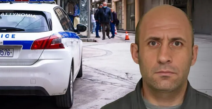 Vrasja e mafiozit grek, policia arreston katër persona, mes tyre edhe dy shqiptarë