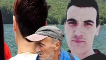 Vrasja e Martin Çeços, dëshmia rrëqethëse e motrës: Nuk na lanë as ta shihnim në arkivol, autorët të mbajnë përgjegjësi