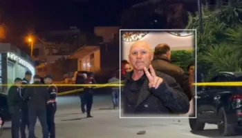 Vrasja e Rexhep Ismailit, gjykata vendos masën “arrest në burg” për Kostandin Voglin dhe “arrest në shtëpi” për Viktor Ruçin