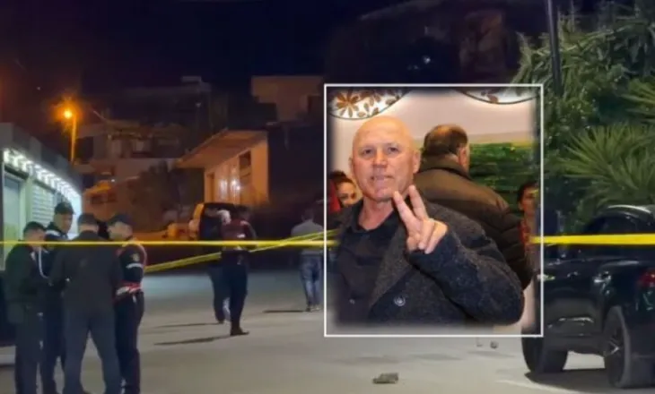 Vrasja e Rexhep Ismailit, gjykata vendos masën “arrest në burg” për Kostandin Voglin dhe “arrest në shtëpi” për Viktor Ruçin