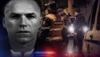 Vrasja e Rexhep Ismailit/ Kush është Tori Ruçi, që u bë shkak për konfliktin
