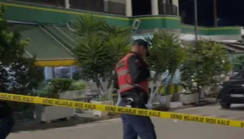 Vrasja me plumb në kokë e 66-vjeçarit në Sarandë, vetëdorëzohet në polici 31-vjeçari