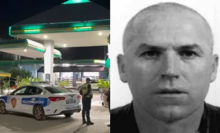 Vrasja në Sarandë, identifikohet viktima! Policia rrethon vendin e ngjarjes