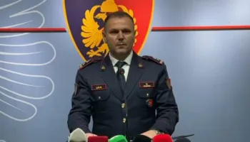 Vrasja në Sarandë, pas vdekjes së 66-vjeçarit policia deklaratë zyrtare: Gjashtë persona të përfshirë